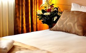 Starton Hotel